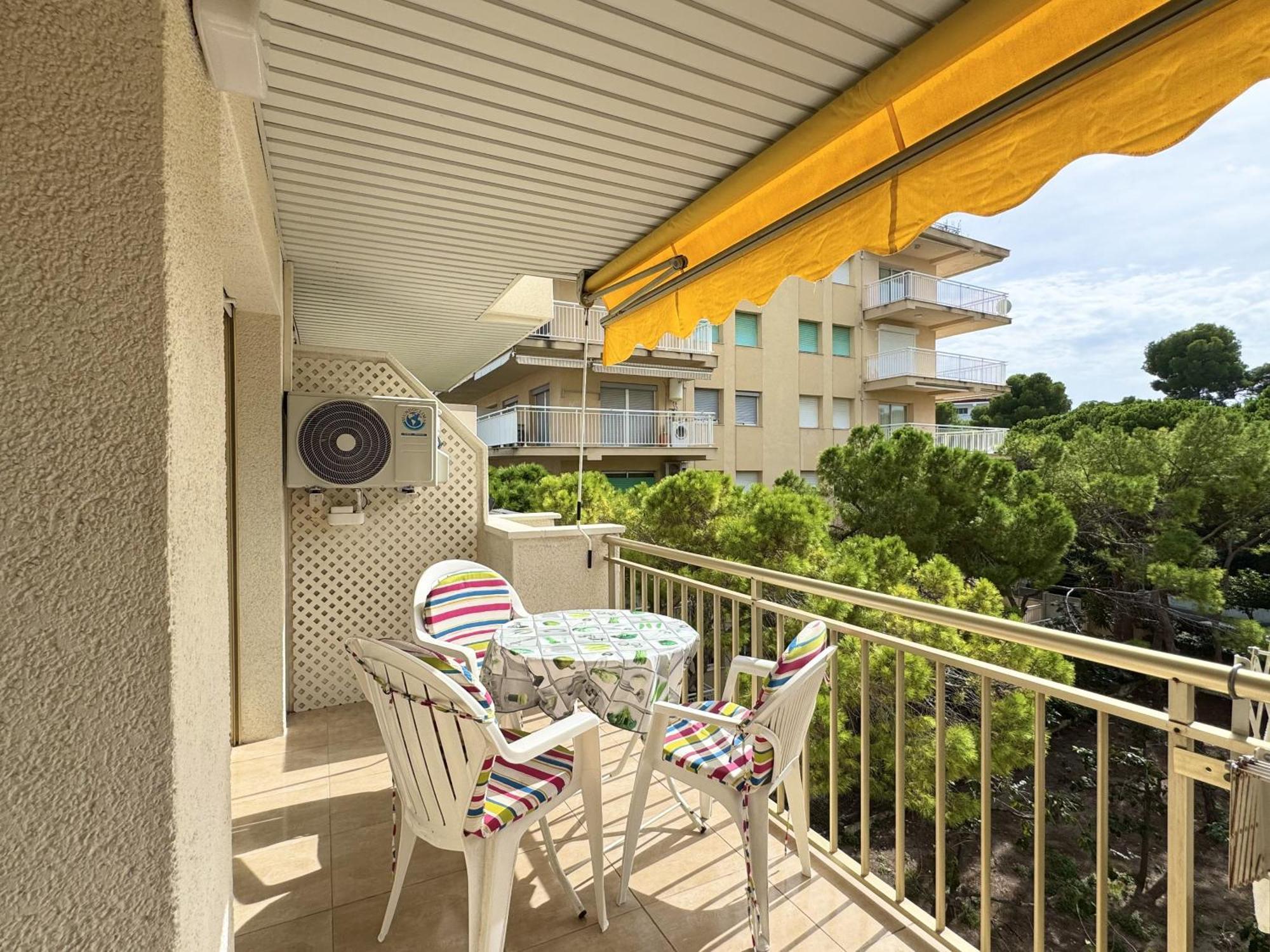 Apartsalou Penedes Apartment Exterior photo